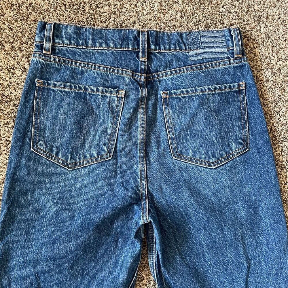 Revice Matchmaker Multicolor Patchwork Straight L… - image 11